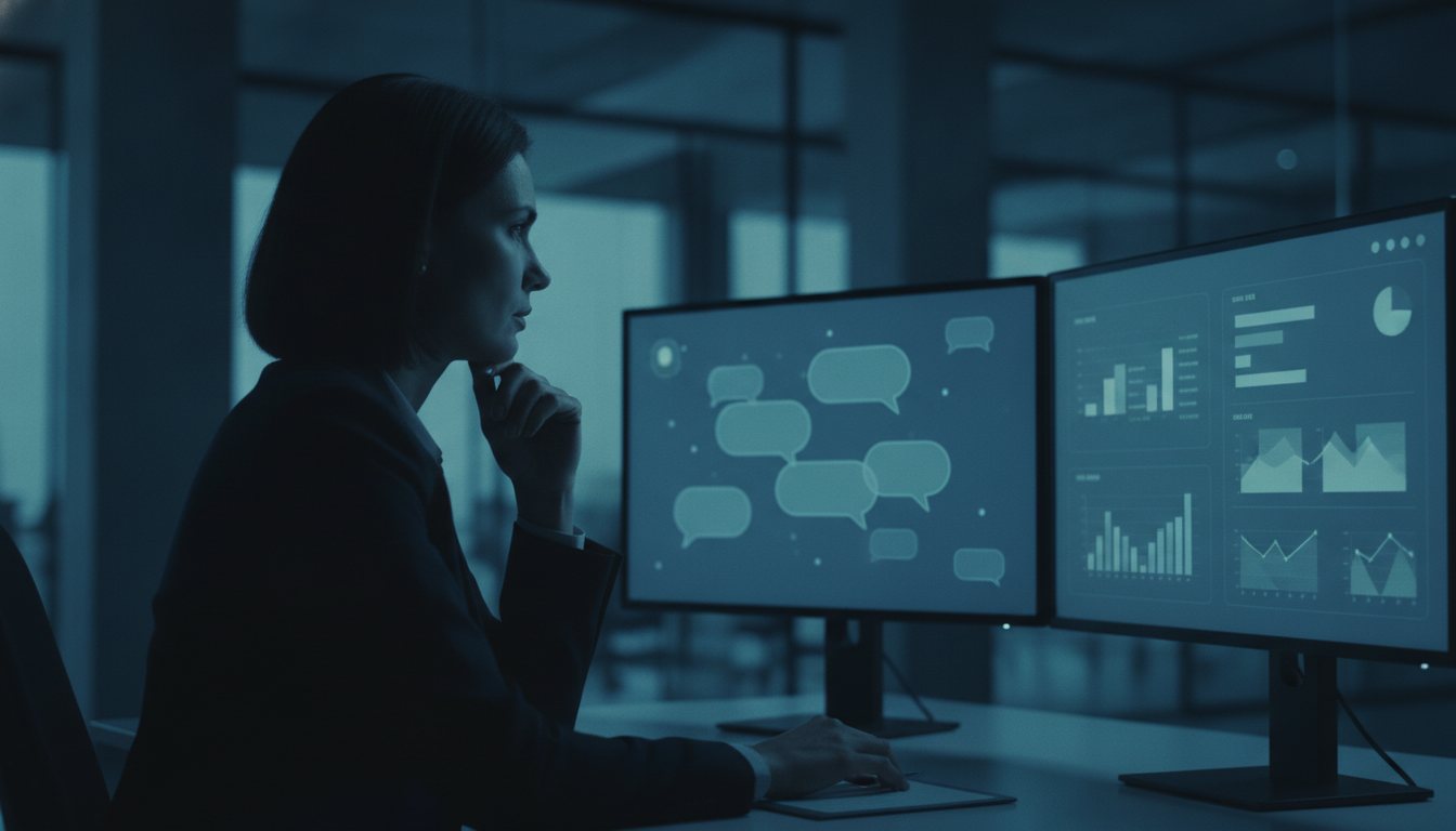 Quando a IA inventa: como evitar que um agente dê resposta errada ao seu cliente
