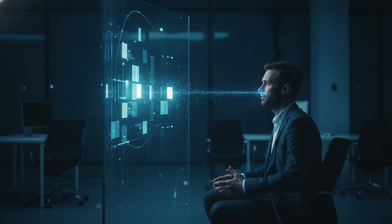 BI conversacional: como perguntar ao seu dashboard em português e ter a resposta na hora