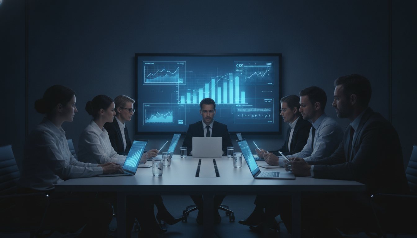 Quanto a sua empresa paga de licença de BI por ano? Faça a conta e veja como reduzir até 95%