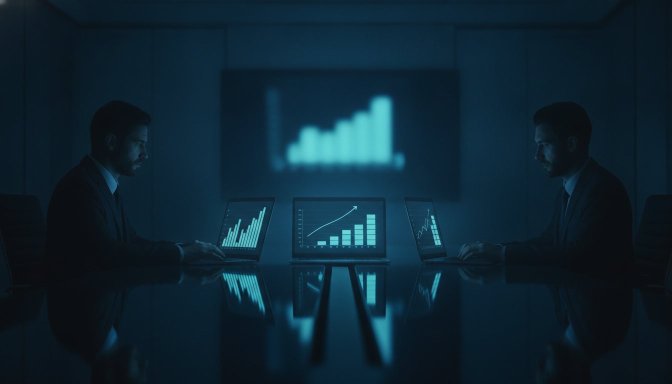 Três números para a mesma pergunta: por que sua empresa precisa de um dicionário de indicadores