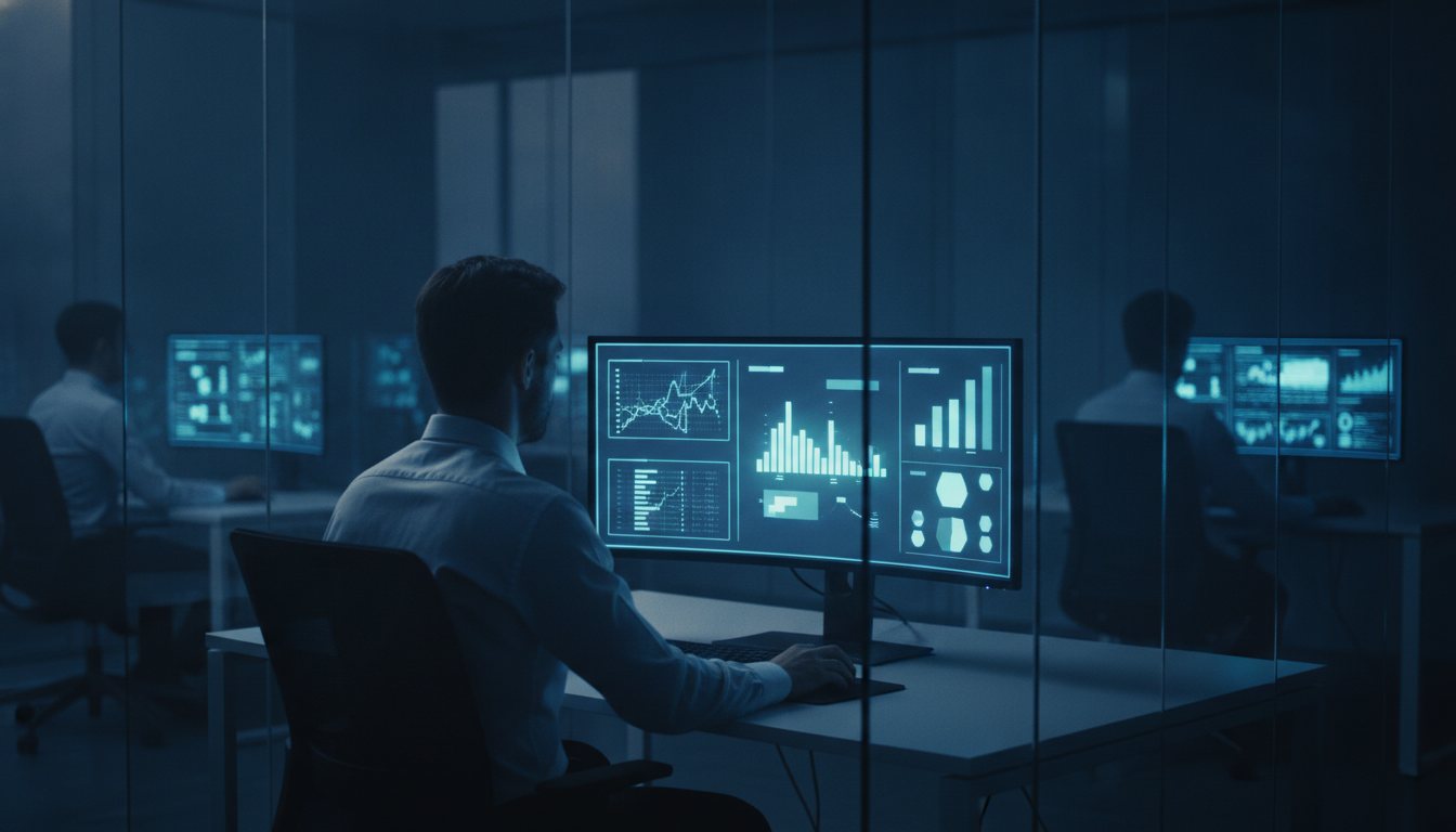 Quem pode ver o quê: controle de acesso no Power BI sem travar o time