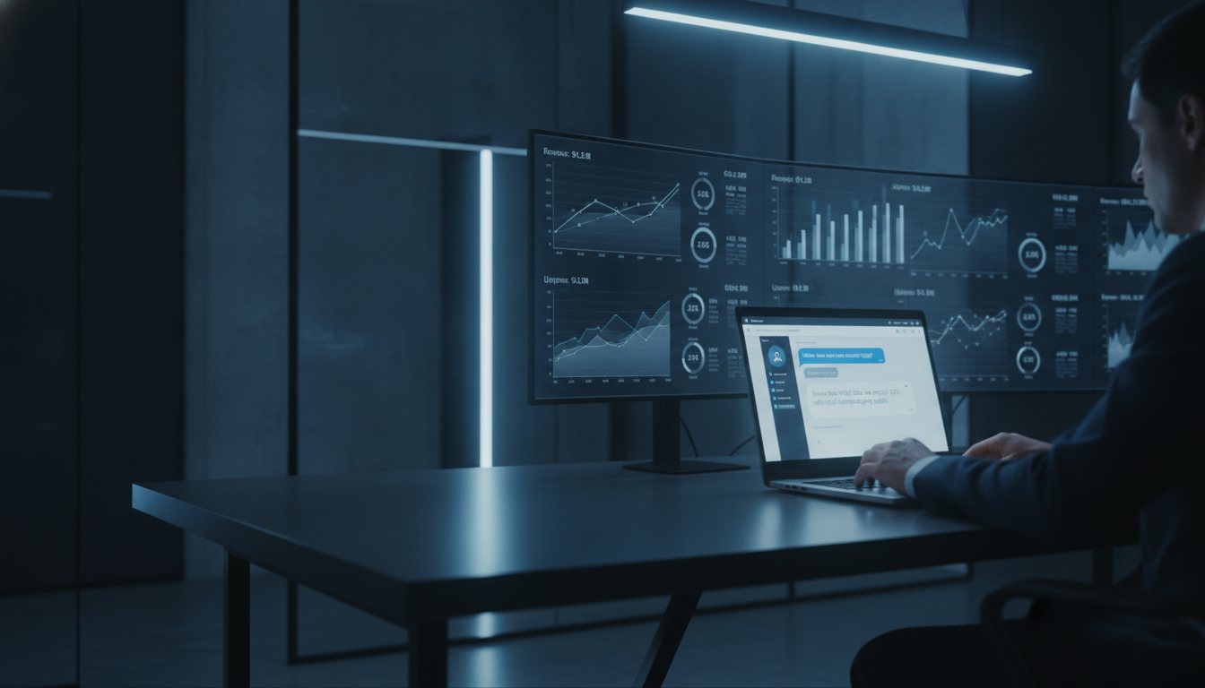 IA que lê documentos: como parar de digitar nota fiscal, boleto e contrato na mão