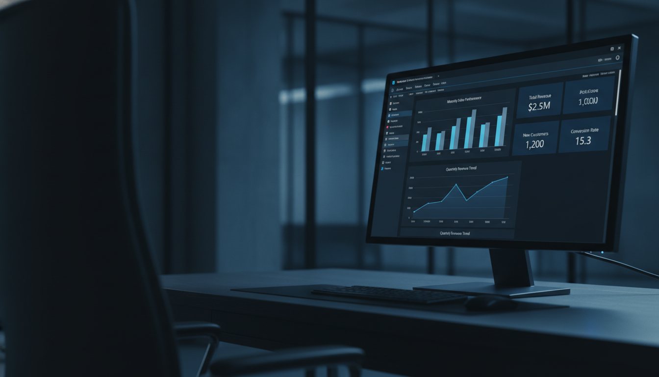 5 sinais de que sua empresa já precisa de BI (e o que fazer a respeito)